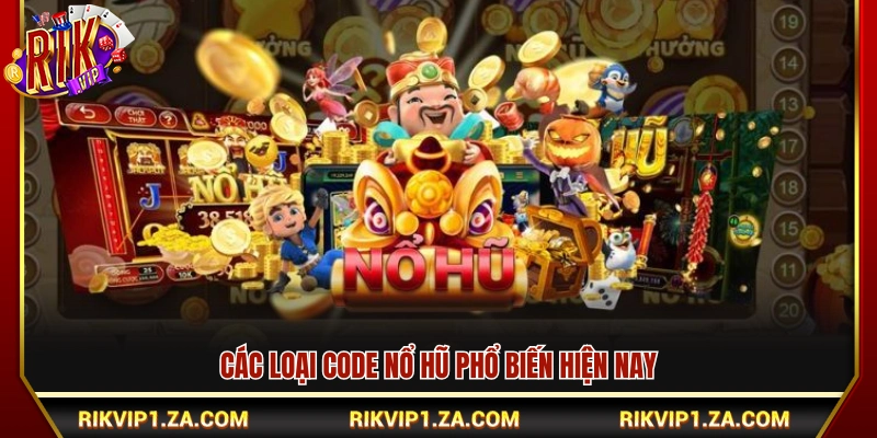 Game Nổ Hũ Tặng Code – Cơ Hội Trúng Thưởng Liên Tục 3 Những dòng mã nổ hũ thịnh hành nhất