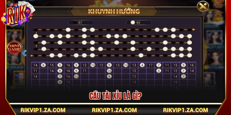 Mẹo Dò Cầu Tài Xỉu Đơn Giản Nhưng Hiệu Quả Cao 2 Tìm hiểu sơ lược về cầu tài xỉu