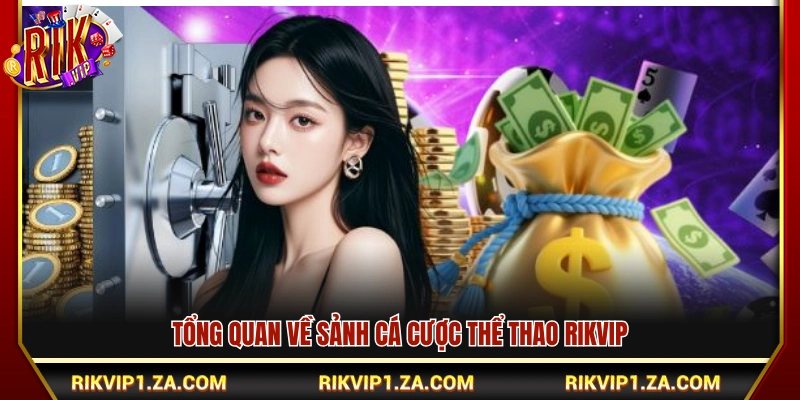 Các lỗi nạp tiền Rikvip phổ biến và cách khắc phục 